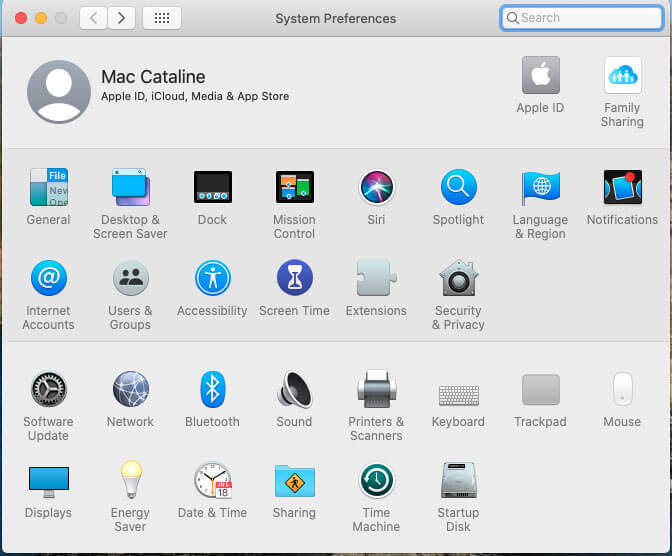 install windows programs on mac